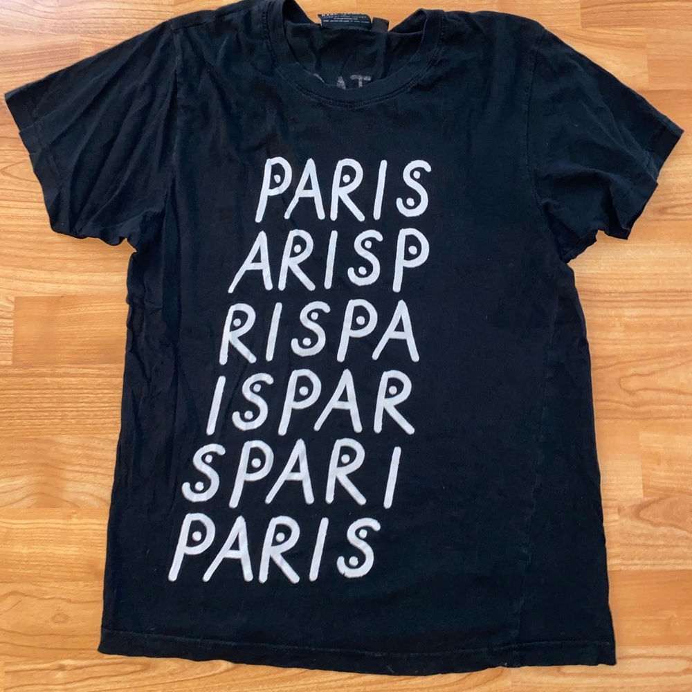 Marc Jacobs Tee Shirt
